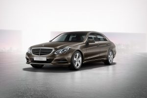 Mercedes C300 2017