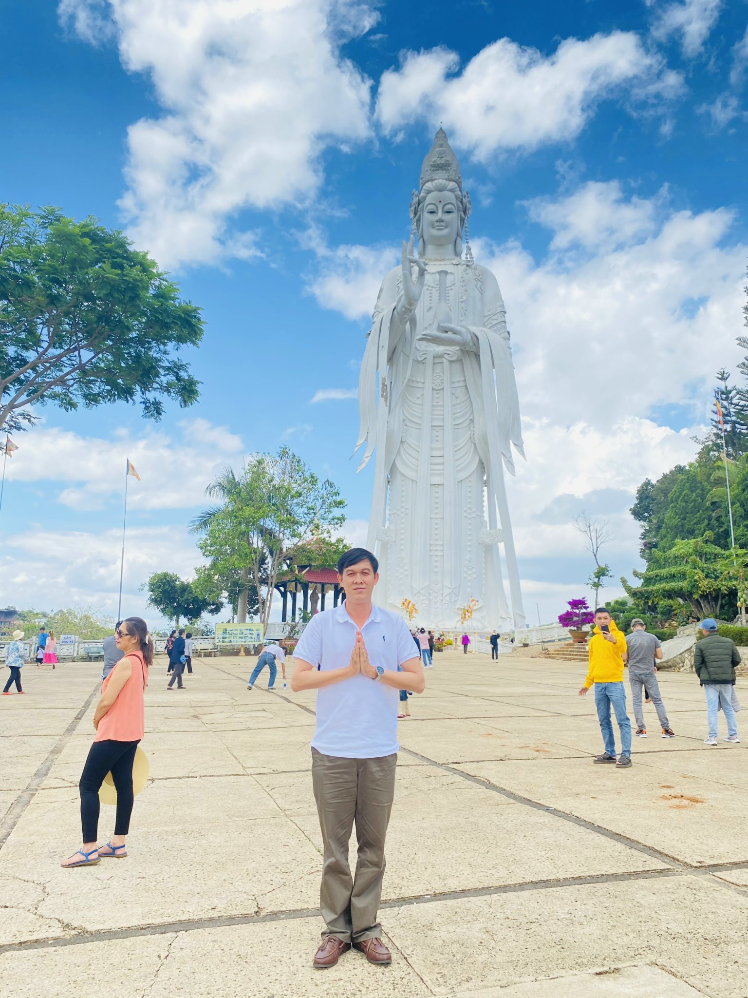 ĐÀ LẠT – THÀNH PHỐ NGÀN HOA