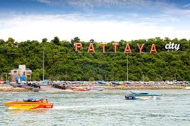 BANGKOK – PATTAYA