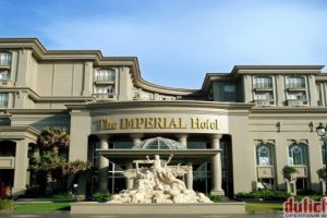 THE IMPERIAL HOTEL – VUNGTAU BEACH VIETNAMhttp://imperialhotel.vn/home-vn