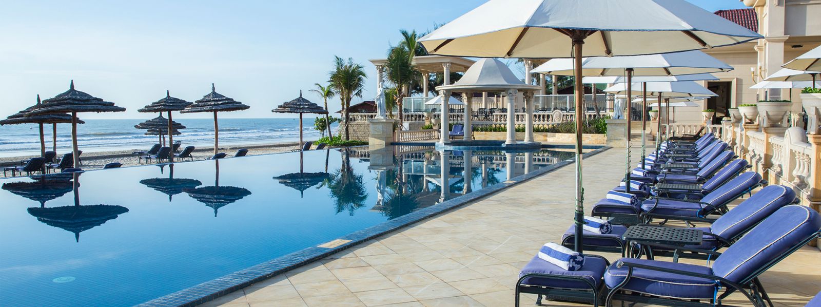 THE IMPERIAL HOTEL – VUNGTAU BEACH VIETNAMhttp://imperialhotel.vn/home-vn