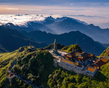 ĐÀ LẠT, THÀNH PHỐ MỜ SƯƠNG 3 NGÀY 3 ĐÊM